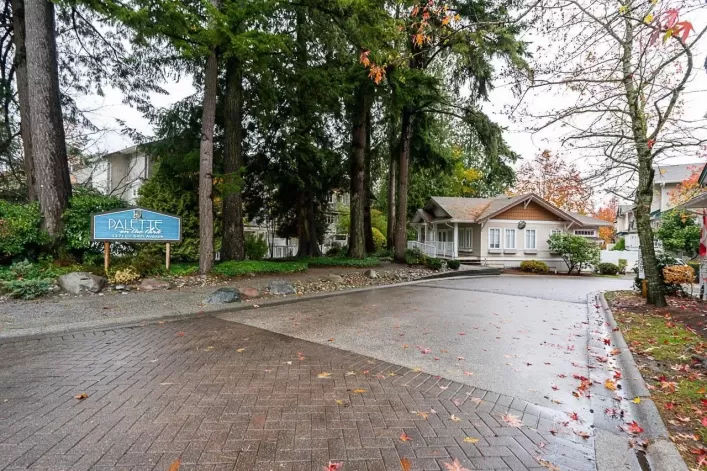 111 12711 64 AVENUE, Surrey