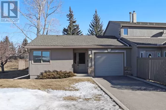 111, 1815 Varsity Estates Drive NW, Calgary