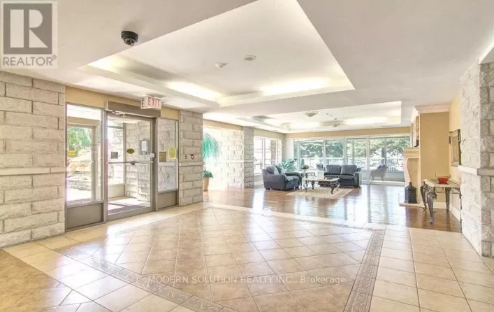 111 - 2506 RUTHERFORD ROAD, Vaughan