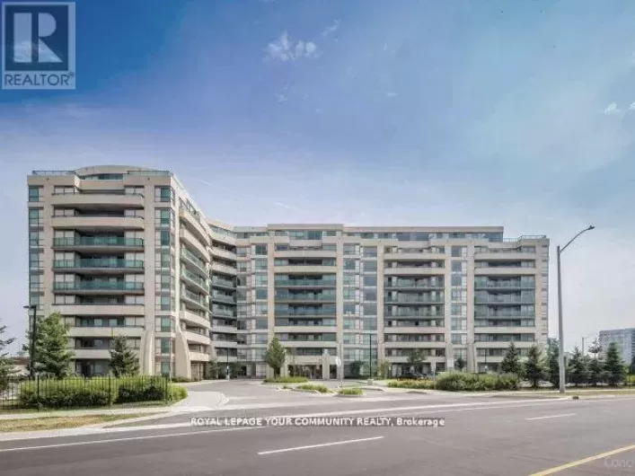 111 - 75 NORMAN BETHUNE AVENUE, Richmond Hill