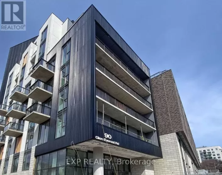 111 - 90 GLEN EVEREST ROAD, Toronto