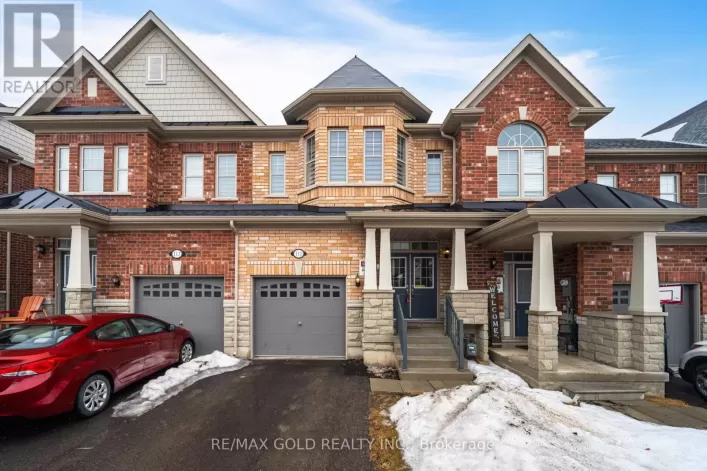 111 FINEGAN CIRCLE N, Brampton