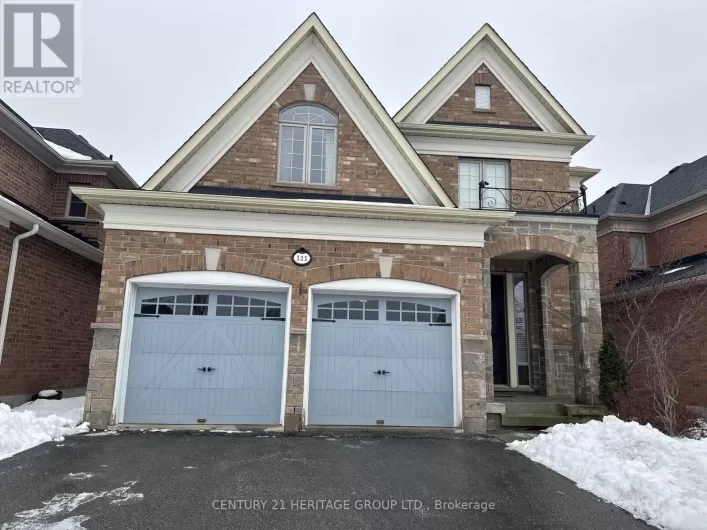 111 HUMBERLAND DRIVE, Richmond Hill