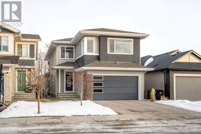 111 Walgrove Green SE, Calgary