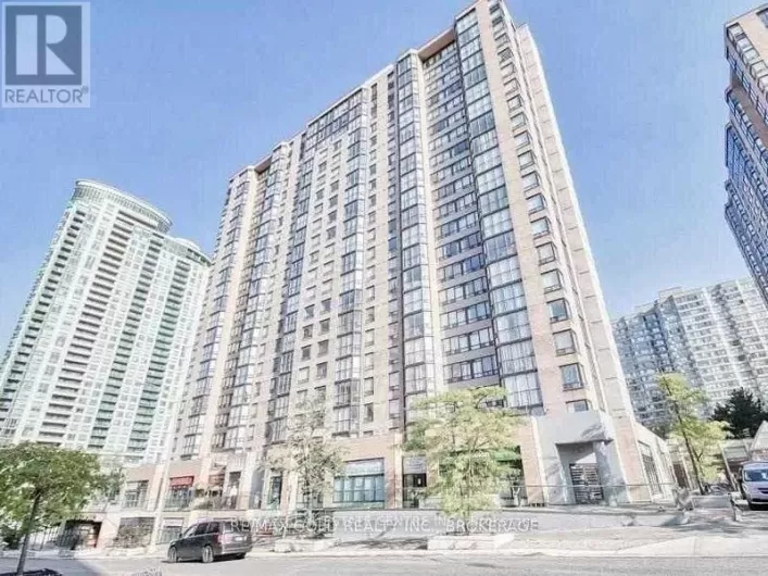 1110 - 265 ENFIELD PLACE, Mississauga