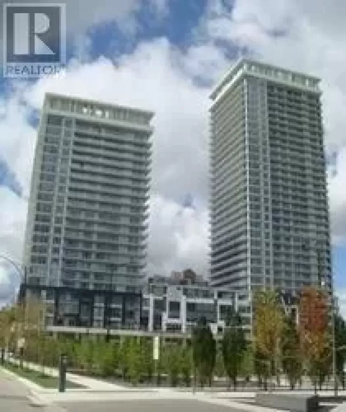 1110 - 365 PRINCE OF WALES DRIVE, Mississauga