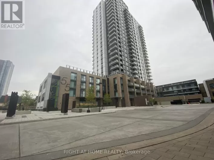 1110 - 55 DUKE STREET W, Kitchener