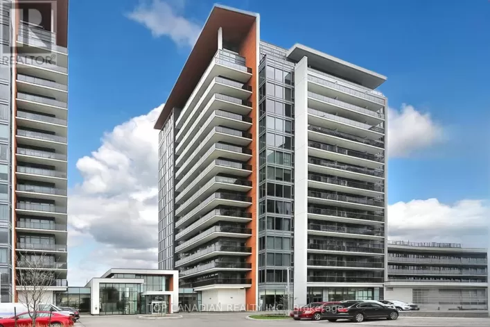 1111B - 9600 YONGE STREET, Richmond Hill