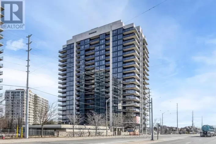 1112 - 1035 SOUTHDOWN ROAD, Mississauga