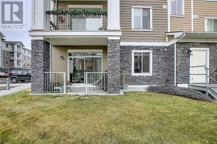 1112, 522 Cranford Drive SE, Calgary