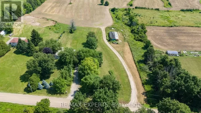 1113 17 SIDE ROAD, New Tecumseth