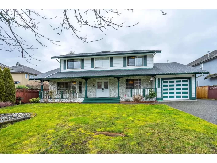 11130 158 STREET, Surrey