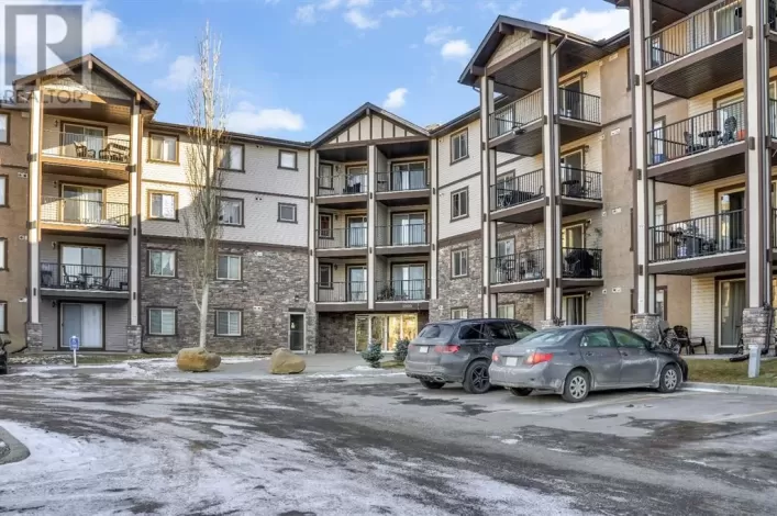 1114, 60 Panatella Street NW, Calgary