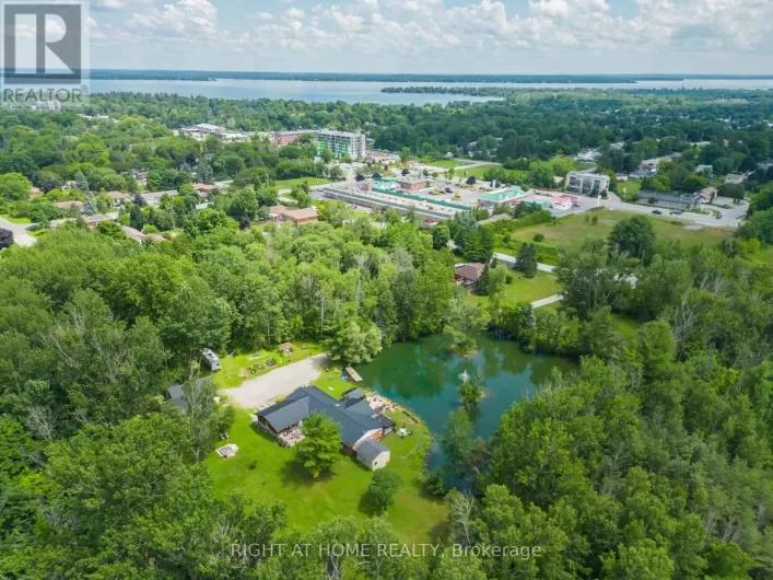 1114 GOSHEN ROAD E, Innisfil (Alcona)