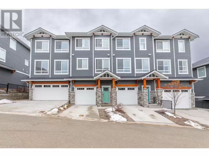 1115 HOLDEN Road Unit# 106, Penticton