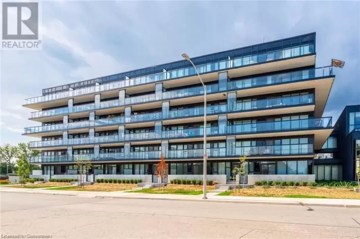 1117 COOKE Boulevard Unit# A305, Burlington