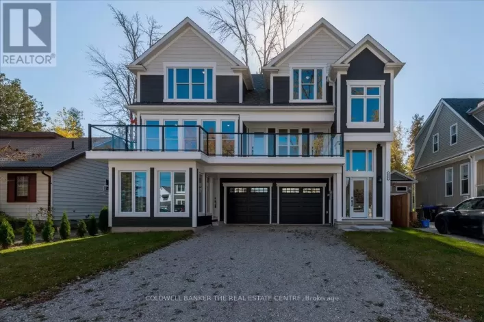 1117 STONEY POINT ROAD, Innisfil