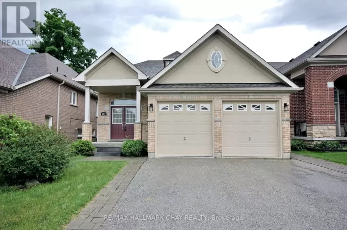 1117 WESTMOUNT AVENUE, Innisfil (Alcona)