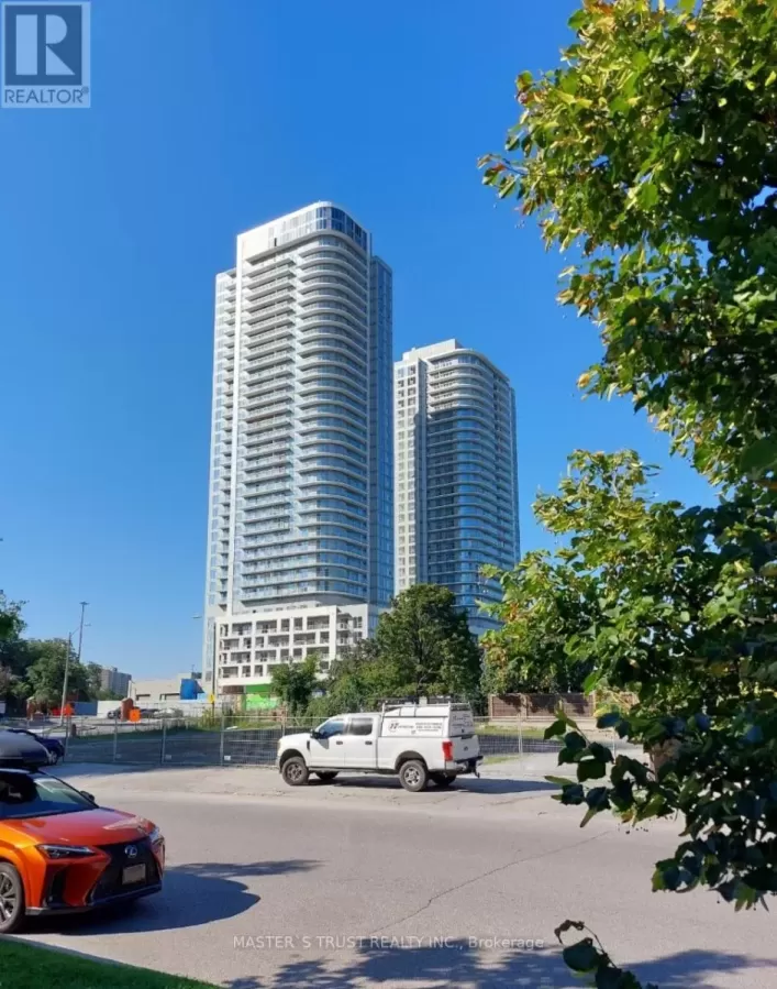 1119 - 2031 KENNEDY ROAD, Toronto