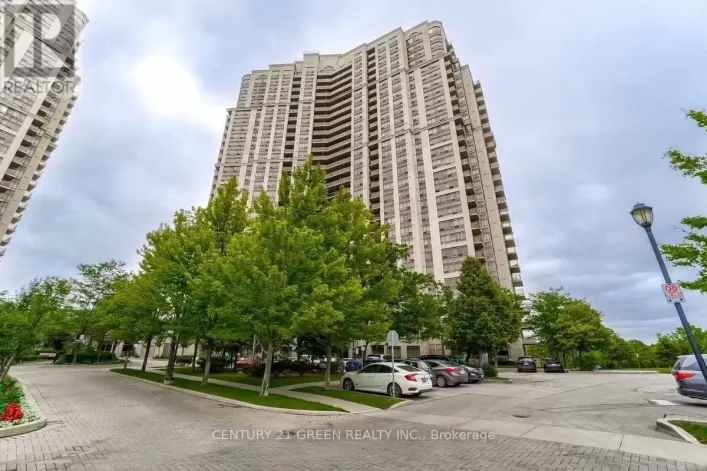 1119 - 700 HUMBERWOOD BOULEVARD, Toronto