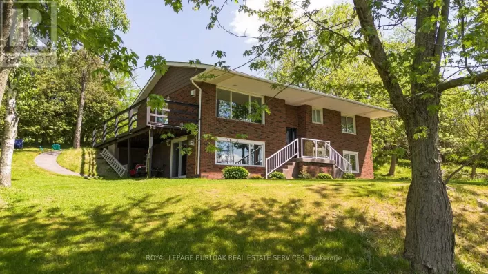 1119 CONCESSION 8 ROAD W, Hamilton