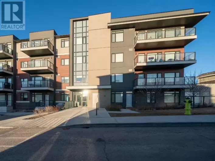 112, 214 Sherwood Square NW, Calgary