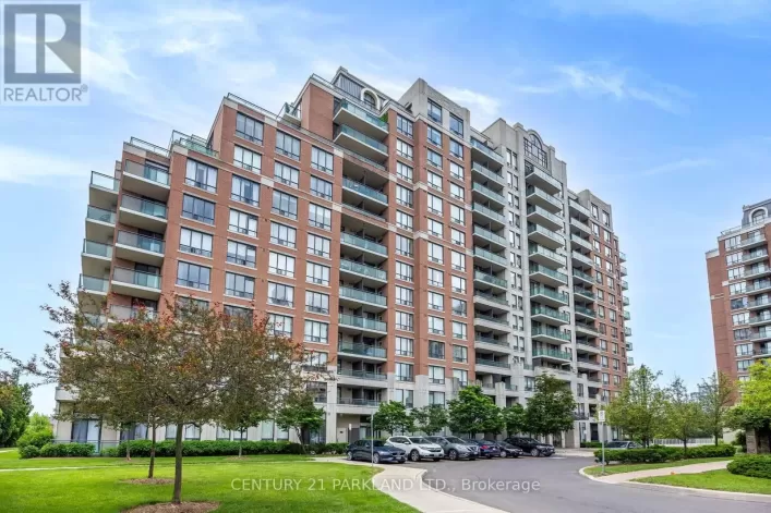 112 - 310 RED MAPLE ROAD, Richmond Hill