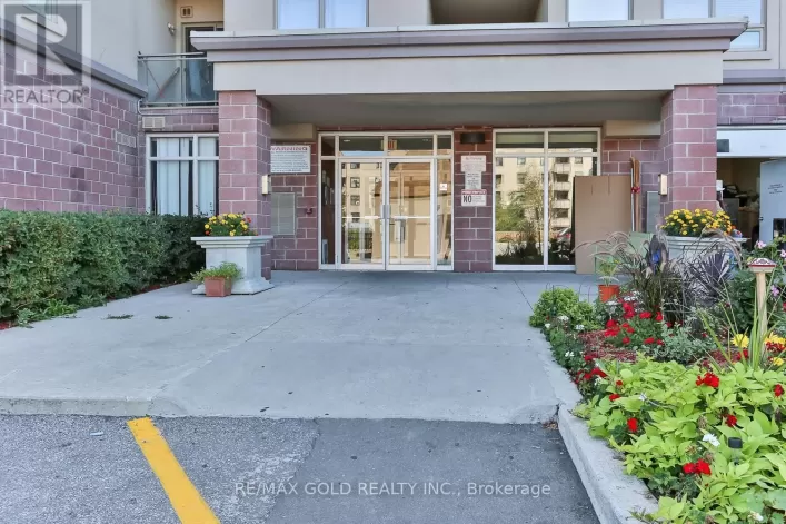 112 - 7405 GOREWAY DRIVE, Mississauga