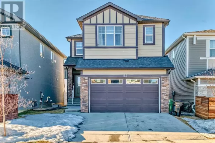 112 Legacy Glen Row SE, Calgary