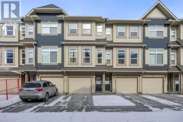 112 Legacy Path SE, Calgary