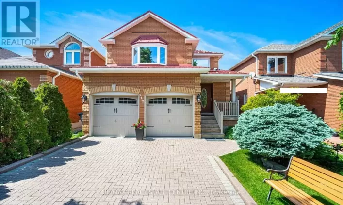 112 RAVENSCLIFFE COURT, Brampton