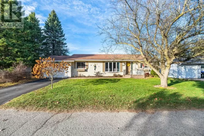 112 TECUMSETH PINES DRIVE, New Tecumseth