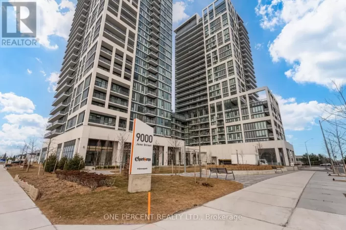 1121 - 9000 JANE STREET, Vaughan