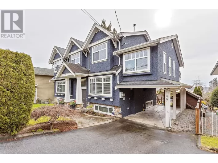 1122 ROCHESTER AVENUE, Coquitlam