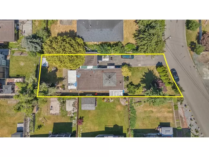 11277 134 STREET, Surrey