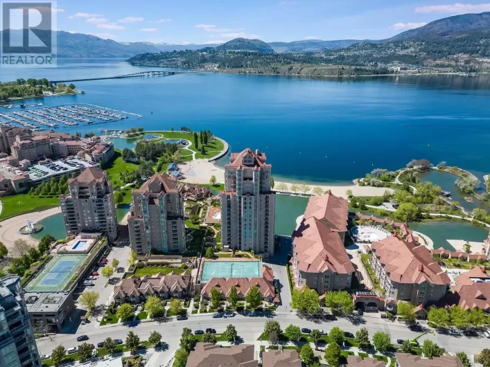 1128 Sunset Drive Unit# 1603, Kelowna