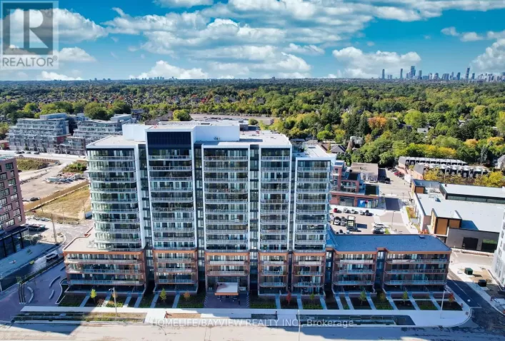 113 - 220 MISSINNIHE WAY, Mississauga