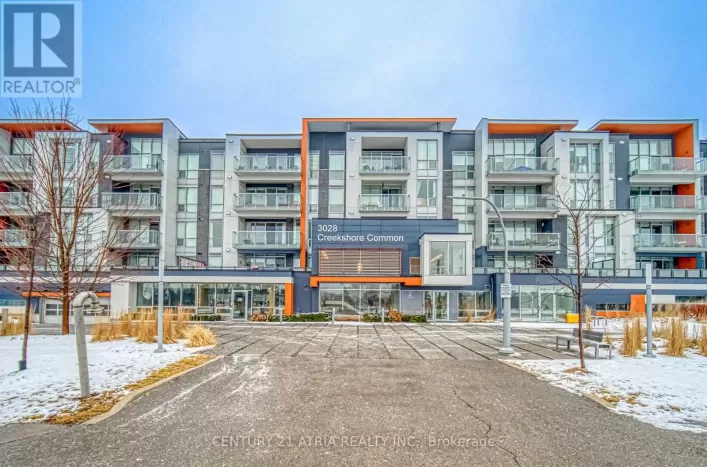 113 - 3028 CREEKSHORE COMMON, Oakville