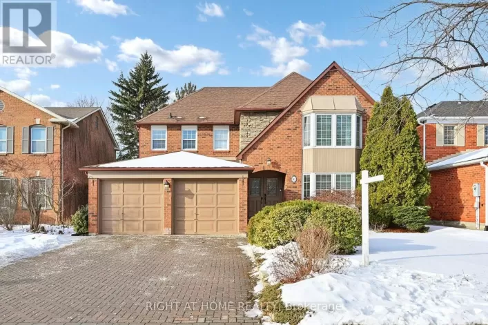 113 AITKEN CIRCLE, Markham