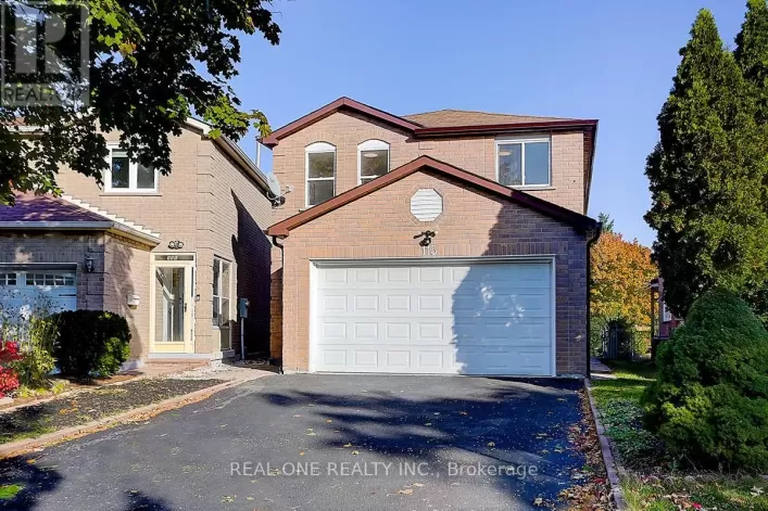 113 BECKWITH CRESCENT, Markham