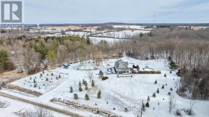 113 COUNTRY WOODS DRIVE, South Frontenac