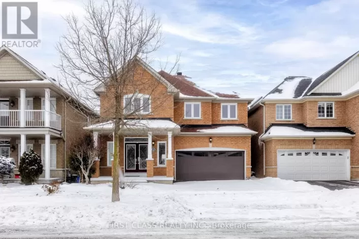 113 MAROON DRIVE, Richmond Hill