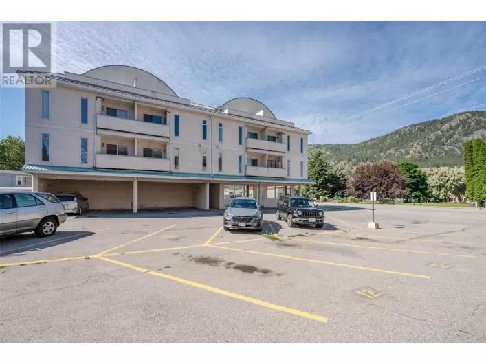 1135 Main Street Unit# 6, Okanagan Falls