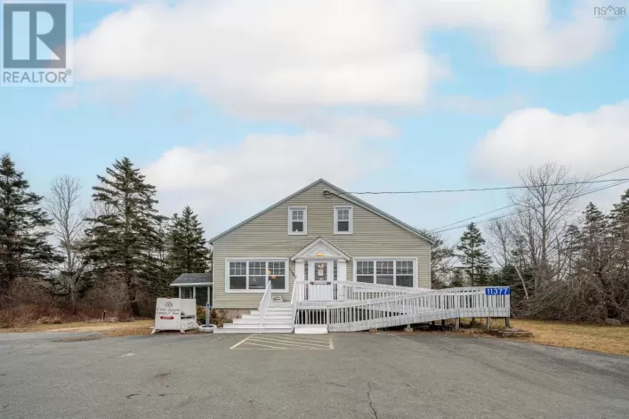 11377 Peggys Cove Road, Seabright