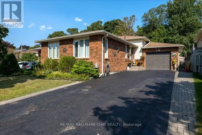 114 CHIEFTAIN CRESCENT, Barrie