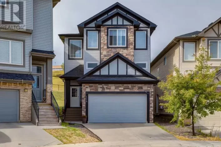 114 Sherwood Mount NW, Calgary