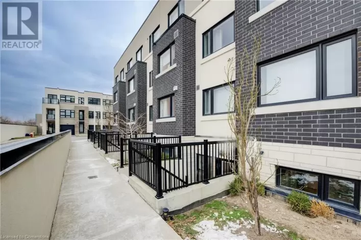 1141 COOKE Boulevard Unit# 420, Burlington