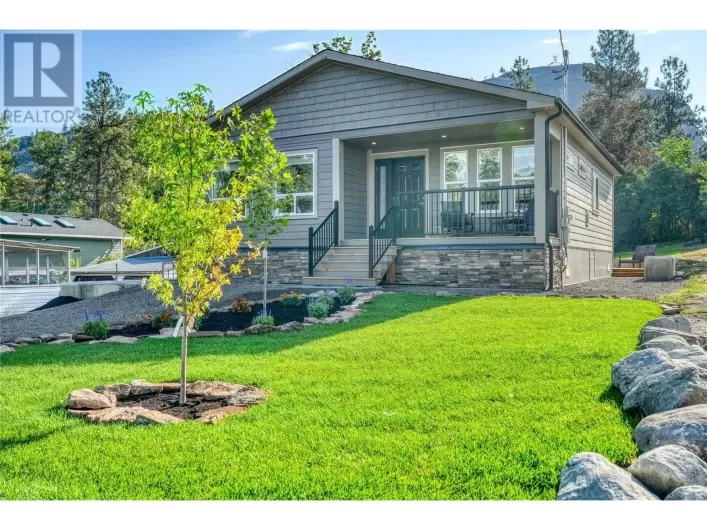 1149 Maple Street, Okanagan Falls