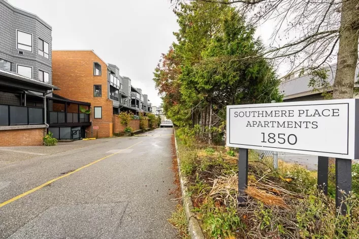 115 1850 E SOUTHMERE CRESCENT, Surrey