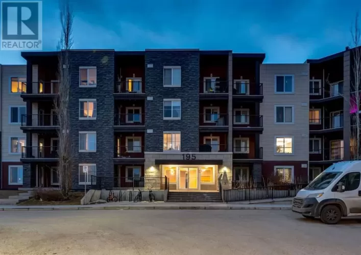 115, 195 Kincora Glen Road NW, Calgary